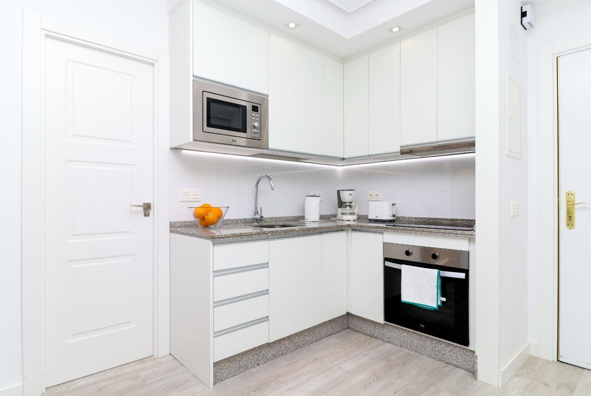 Apartment Romana Playa - Beachfront Complex Elviria *